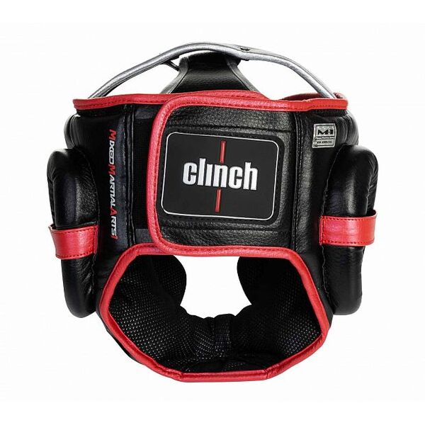Шлем боксерский Clinch M1 C147 Интернет-магазин Ok-Sport.kz
