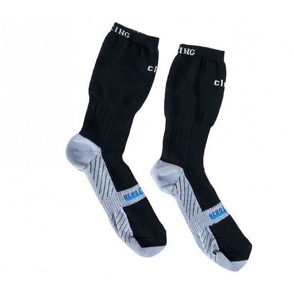 Носки боксерские Clinch Boxing Socks C713 Интернет-магазин Ok-Sport.kz