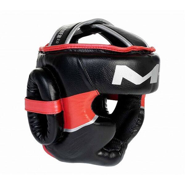 Шлем боксерский Clinch M1 C147 Интернет-магазин Ok-Sport.kz
