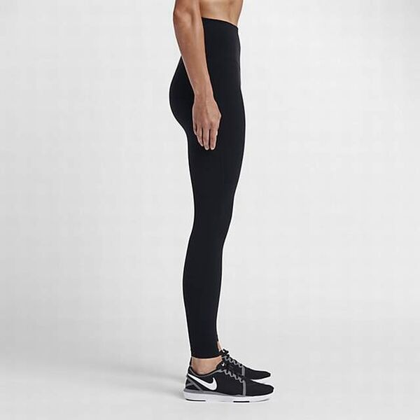 Тайтсы Nike Power Essential Tight Df 831659-010 Интернет-магазин Ok-Sport.kz