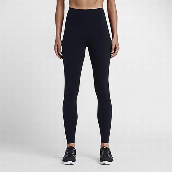 Тайтсы Nike Power Essential Tight Df 831659-010 Интернет-магазин Ok-Sport.kz