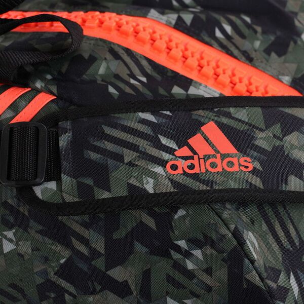 Сумка спортивная Adidas Combat Camo Bag adiACC053 Интернет-магазин Ok-Sport.kz