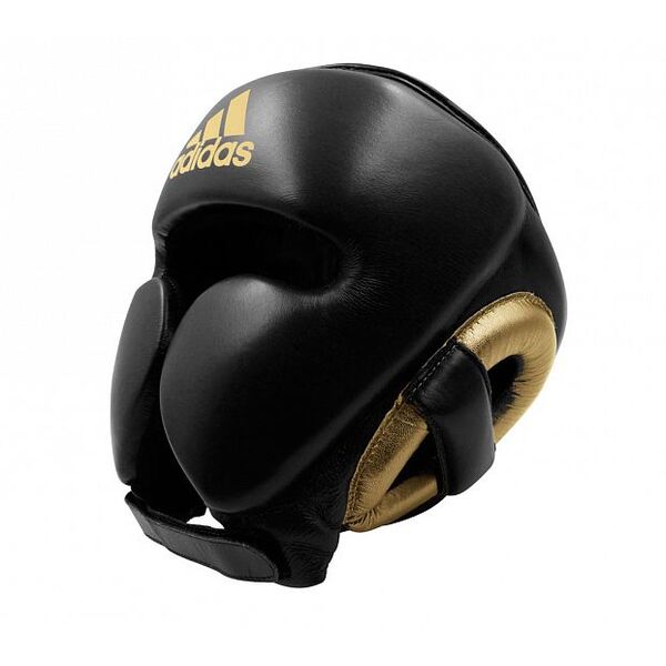 Шлем боксерский AdiStar Pro Headgear Adidas OK-GV70XQ Интернет-магазин Ok-Sport.kz