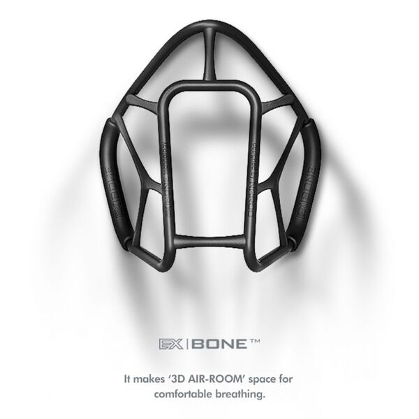 Спортивная маска TBONE5+ NAROO MASK 2020 TBONE5+ Интернет-магазин Ok-Sport.kz