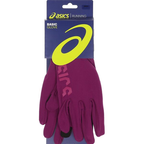 Перчатки Basic Gloves Asics 3013A033 Интернет-магазин Ok-Sport.kz