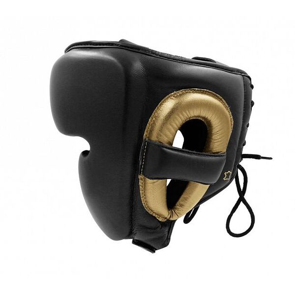 Шлем боксерский AdiStar Pro Headgear Adidas OK-GV70XQ Интернет-магазин Ok-Sport.kz