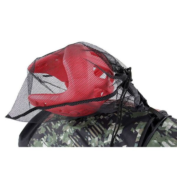 Сумка спортивная Adidas Combat Camo Bag adiACC053 Интернет-магазин Ok-Sport.kz