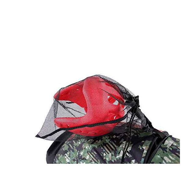 Сумка спортивная Adidas Combat Camo Bag adiACC053 Интернет-магазин Ok-Sport.kz