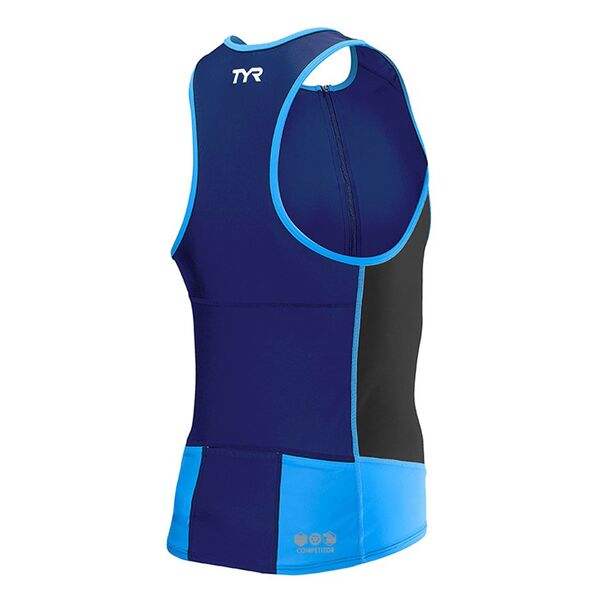 Майка  TYR Men'S Competitor Tri Tank TCOM6A Интернет-магазин Ok-Sport.kz Майка  TYR Men'S Competitor Tri Tank TCOM6A Интернет-магазин Ok-Sport.kz