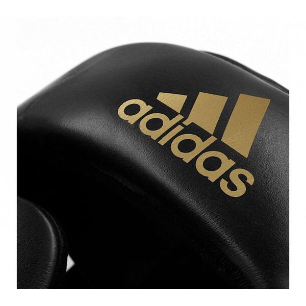 Шлем боксерский AdiStar Pro Headgear Adidas OK-GV70XQ Интернет-магазин Ok-Sport.kz