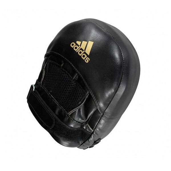 Лапы Elite Mini Mitt Square Adidas adiEMP01 Интернет-магазин Ok-Sport.kz