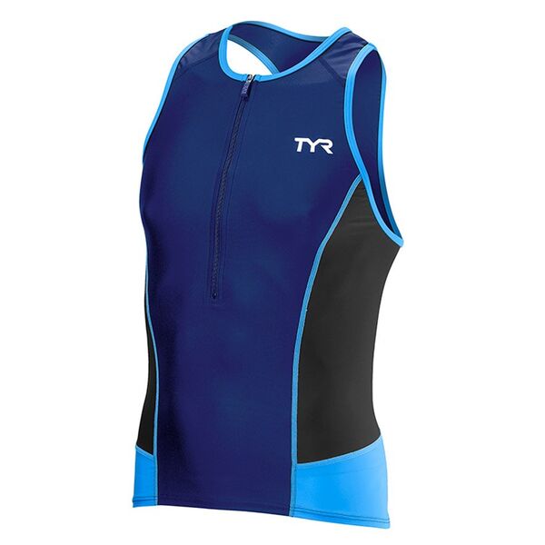 Майка  TYR Men'S Competitor Tri Tank TCOM6A Интернет-магазин Ok-Sport.kz Майка  TYR Men'S Competitor Tri Tank TCOM6A Интернет-магазин Ok-Sport.kz