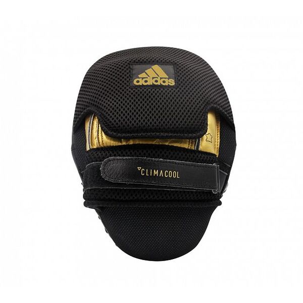 Лапы Training Curved Punch Mitt Adidas adiBAC015 Интернет-магазин Ok-Sport.kz
