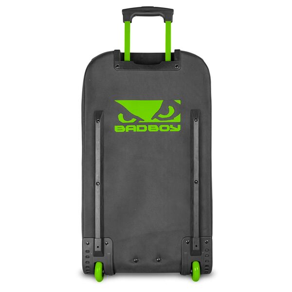 Сумка BAD BOY Battle Ready Duffel BDUFFROLL Интернет-магазин Ok-Sport.kz