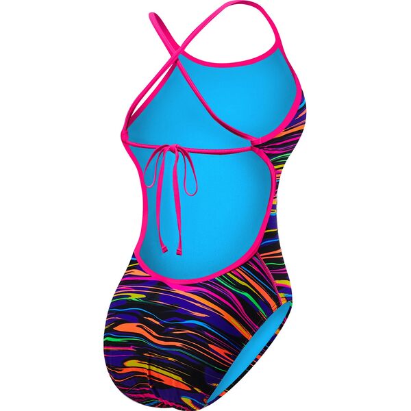 Купальник FRESNO CUTOUTFIT CFRE7A Интернет-магазин Ok-Sport.kz