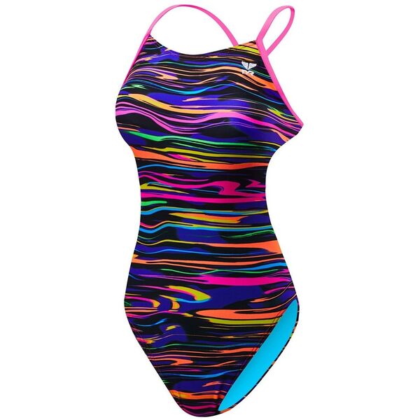 Купальник FRESNO CUTOUTFIT CFRE7A Интернет-магазин Ok-Sport.kz