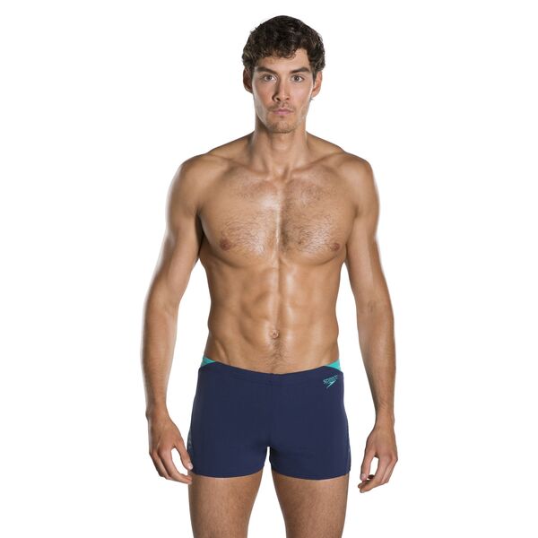Плавки-шорты мужские Boom Splice Aquashort Speedo 8-10855 Интернет-магазин Ok-Sport.kz