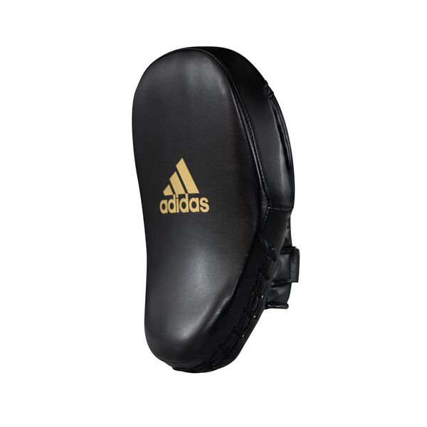 Лапы Training Curved Focus Mitt Short Adidas adiSBAC01 Интернет-магазин Ok-Sport.kz
