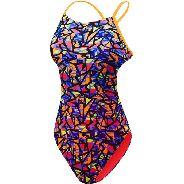 Купальник COSTA MESA CUTOUTFIT CCOS7A Интернет-магазин Ok-Sport.kz