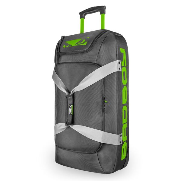 Сумка BAD BOY Battle Ready Duffel BDUFFROLL Интернет-магазин Ok-Sport.kz