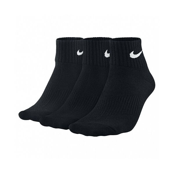 Носки Unisex Nike Performance Lightweight Quarter Training Sock SX4706 Интернет-магазин Ok-Sport.kz