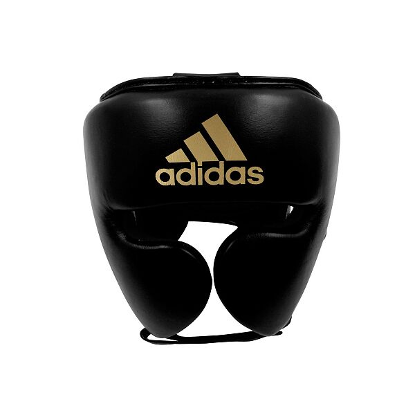 Шлем боксерский AdiStar Pro Headgear Adidas OK-GV70XQ Интернет-магазин Ok-Sport.kz