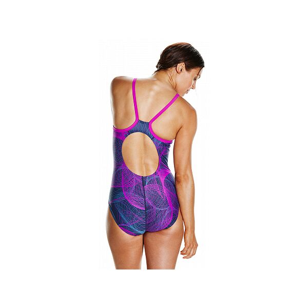 Купальник женский Cyclone Thinstrap Muscleback Speedo 8-10823 Интернет-магазин Ok-Sport.kz