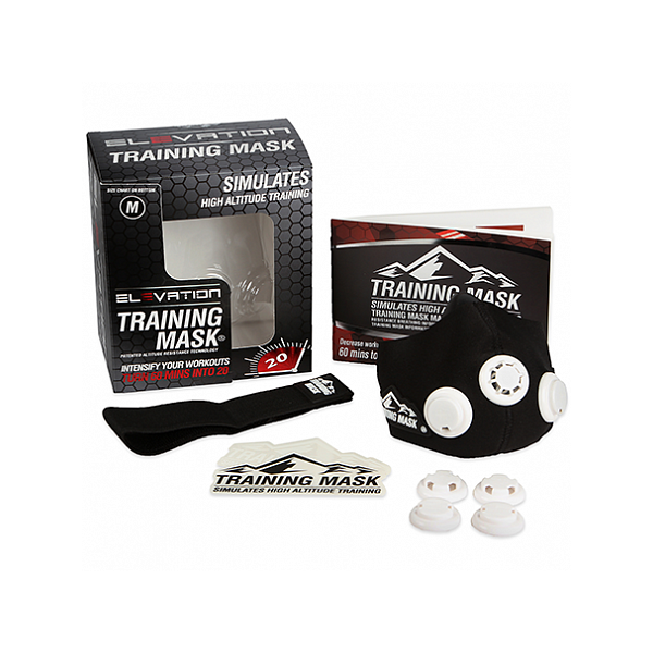 Тренировочная маска Training Mask 2.0 +TMCS1oz TM2.0 + TMCS1oz Интернет-магазин Ok-Sport.kz Тренировочная маска Training Mask 2.0 +TMCS1oz TM2.0 + TMCS1oz Интернет-магазин Ok-Sport.kz