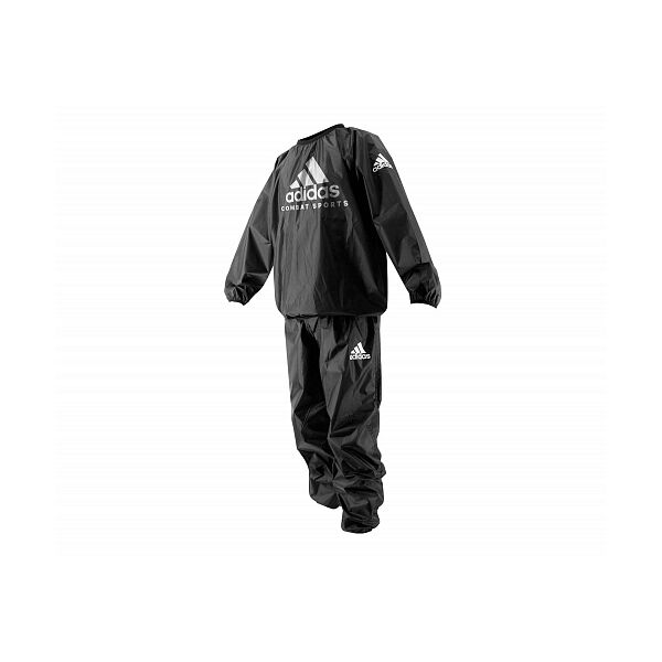 Костюм для сгонки веса Sauna Suit Adidas adiSS01new-code Интернет-магазин Ok-Sport.kz