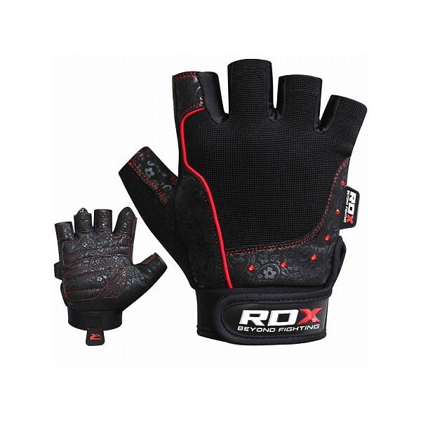Перчатки для фитнеса GYM Glove Amara RDX OK-CY85YO Интернет-магазин Ok-Sport.kz