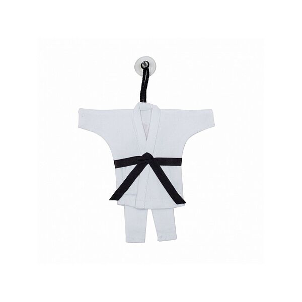 Сувенирное кимоно для карате Adidas Mini Karate adiACC002 WH Интернет-магазин Ok-Sport.kz