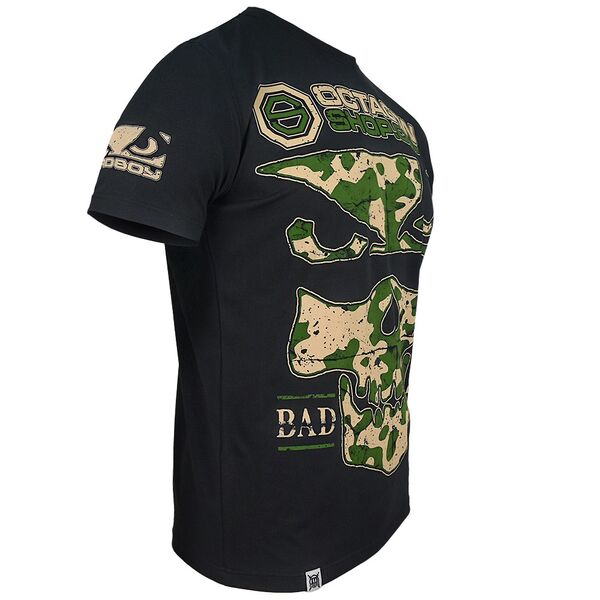 Футболка Октагон-Bad Boy 7151_sp Интернет-магазин Ok-Sport.kz