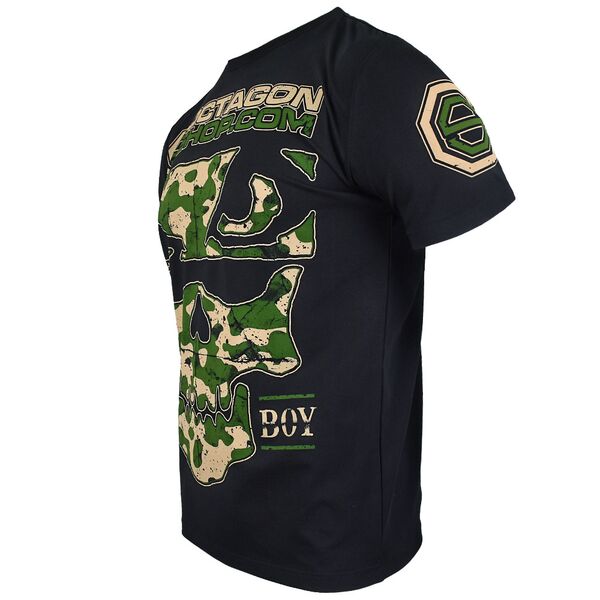 Футболка Октагон-Bad Boy 7151_sp Интернет-магазин Ok-Sport.kz