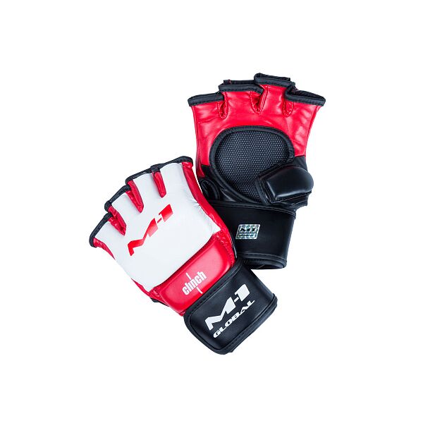Перчатки для смешанных единоборств M1 Global Gloves Clinch C622 Интернет-магазин Ok-Sport.kz
