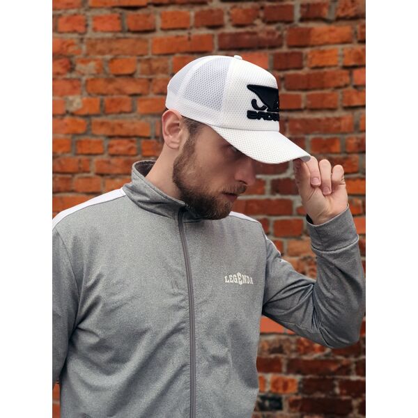 Бейсболка/Кепка мужская Bad Boy Logo OK-OY81UA Интернет-магазин Ok-Sport.kz