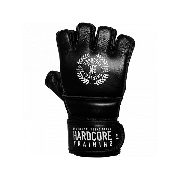 ММА перчатки Hardcore Training Prime hctglove01 Интернет-магазин Ok-Sport.kz