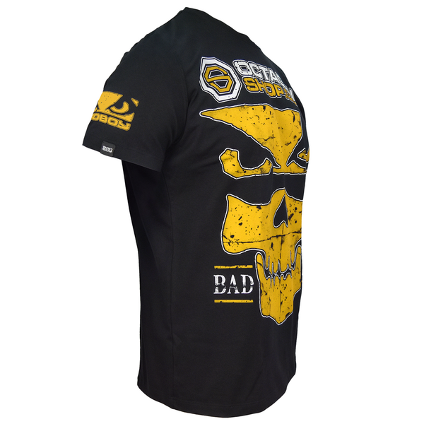 Футболка Октагон-Bad Boy OK-GU60LV Интернет-магазин Ok-Sport.kz