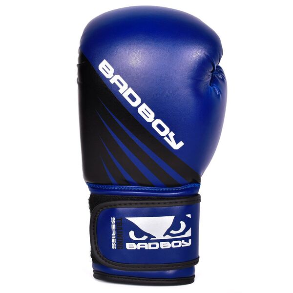 Перчатки для бокса Bad Boy Training Series Impact Boxing Gloves BB00279 Интернет-магазин Ok-Sport.kz