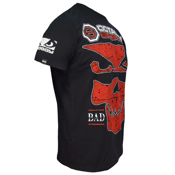 Футболка Октагон-Bad Boy OK-DD59HR Интернет-магазин Ok-Sport.kz