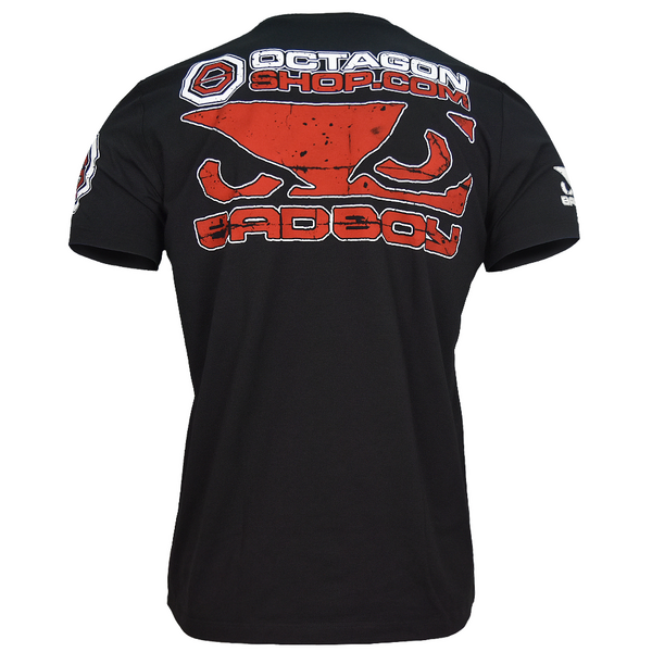 Футболка Октагон-Bad Boy OK-DD59HR Интернет-магазин Ok-Sport.kz