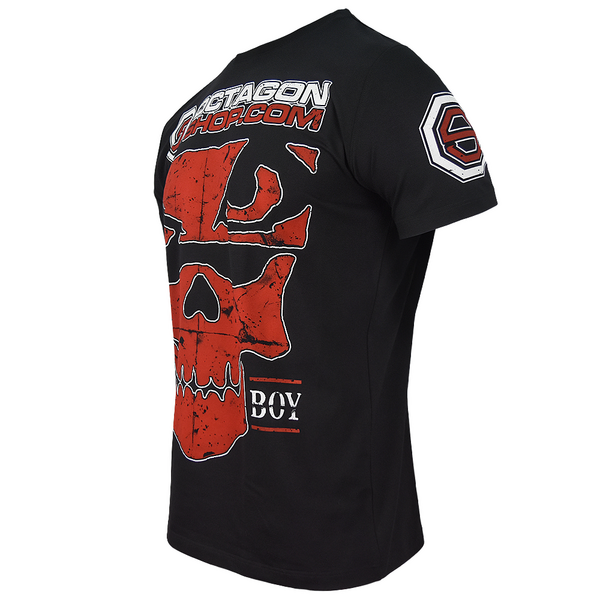 Футболка Октагон-Bad Boy OK-DD59HR Интернет-магазин Ok-Sport.kz