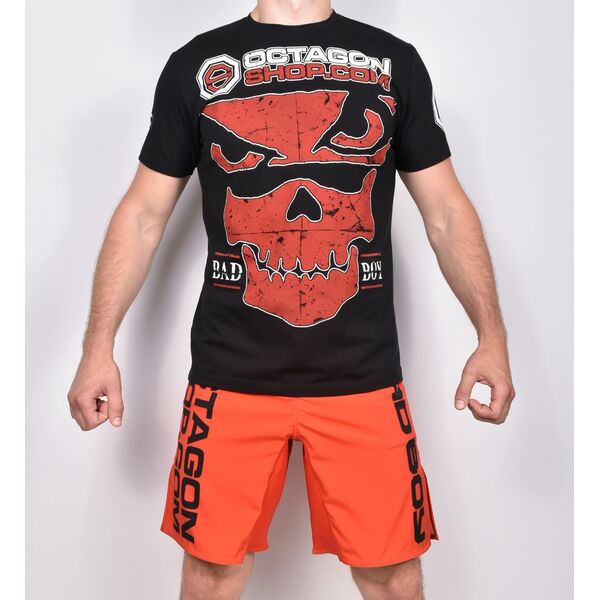 Футболка Октагон-Bad Boy OK-DD59HR Интернет-магазин Ok-Sport.kz