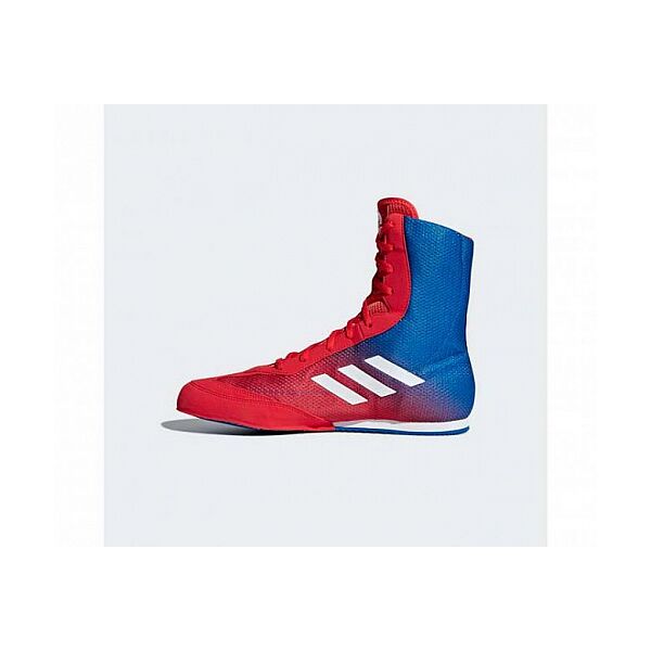 Боксерки Box Hog Plus Adidas DA9896 Интернет-магазин Ok-Sport.kz