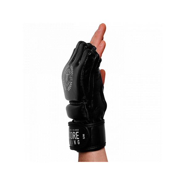 ММА перчатки Hardcore Training Prime hctglove01 Интернет-магазин Ok-Sport.kz