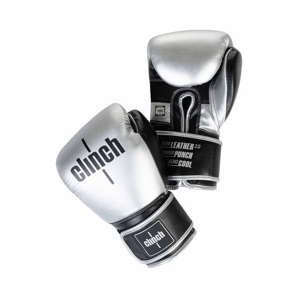 Перчатки боксерские Clinch Punch 2.0 C141 Интернет-магазин Ok-Sport.kz