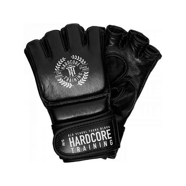 ММА перчатки Hardcore Training Prime hctglove01 Интернет-магазин Ok-Sport.kz