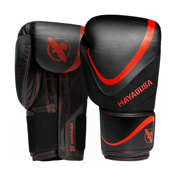 Перчатки боксерские Hayabusa H5 H5BG Интернет-магазин Ok-Sport.kz