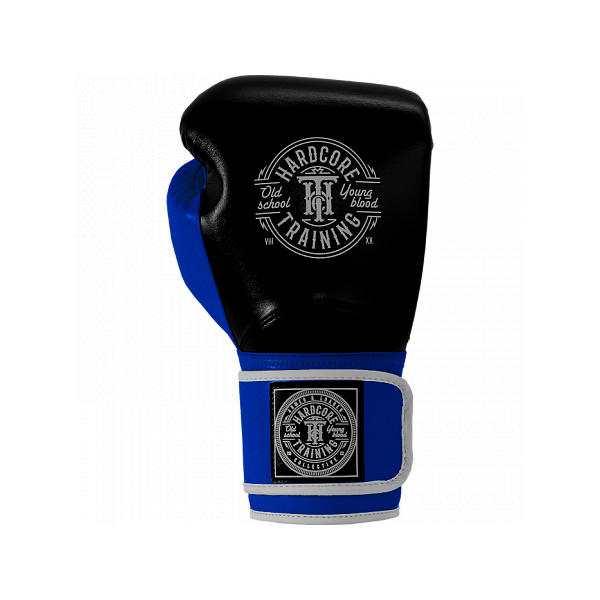 Перчатки боксерские Hardcore Training HardLea OK-BH36TO Интернет-магазин Ok-Sport.kz