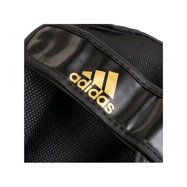 Защита голени и стопы Super Pro Shin Instep Adidas adiSGSS011 Интернет-магазин Ok-Sport.kz