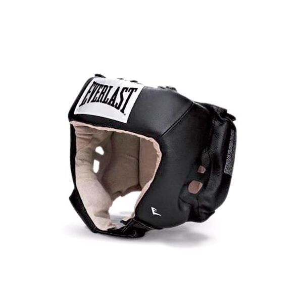 Шлем с защитой щек USA Boxing Cheek Everlast 620001; 620201; 620401; 6 Интернет-магазин Ok-Sport.kz